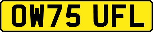 OW75UFL