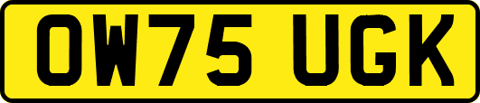 OW75UGK