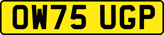 OW75UGP