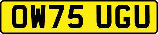 OW75UGU