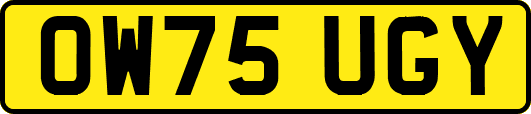 OW75UGY