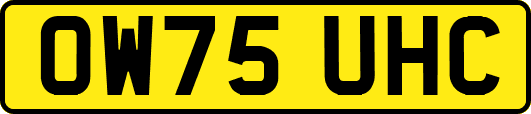 OW75UHC