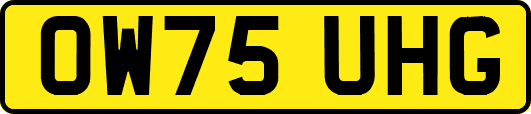 OW75UHG