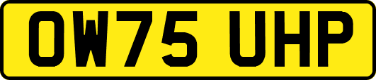 OW75UHP