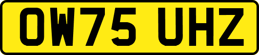 OW75UHZ