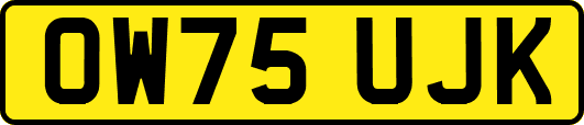 OW75UJK