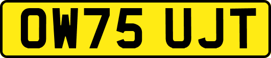 OW75UJT