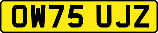 OW75UJZ