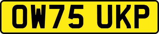 OW75UKP