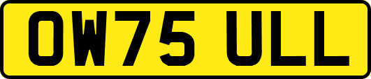 OW75ULL