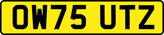 OW75UTZ