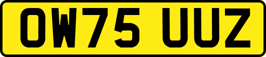 OW75UUZ