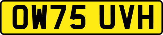 OW75UVH