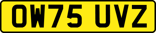OW75UVZ
