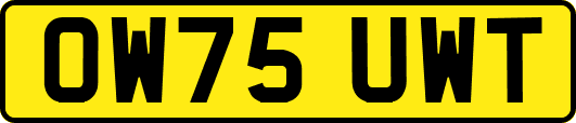 OW75UWT