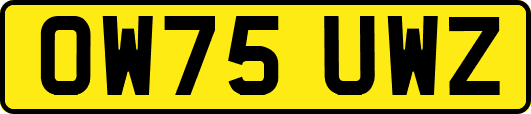 OW75UWZ