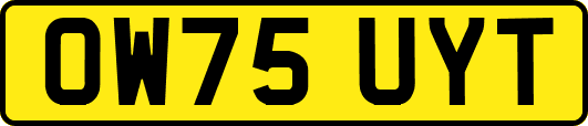 OW75UYT