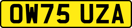 OW75UZA