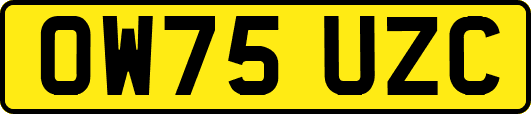 OW75UZC
