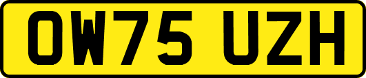 OW75UZH