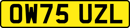 OW75UZL