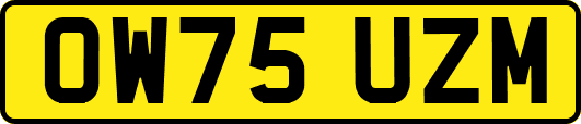 OW75UZM