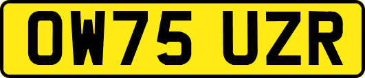 OW75UZR
