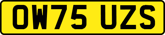 OW75UZS