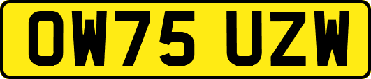 OW75UZW