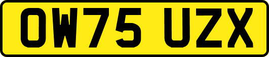 OW75UZX