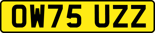 OW75UZZ