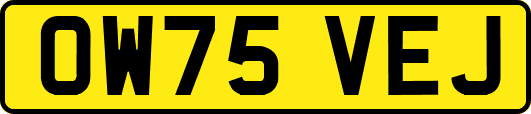 OW75VEJ
