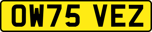 OW75VEZ