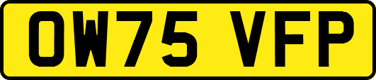 OW75VFP