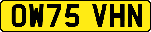 OW75VHN