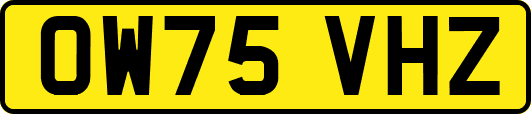 OW75VHZ