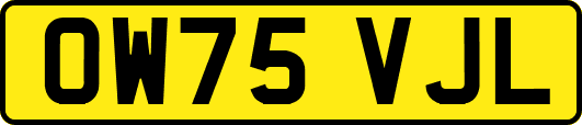 OW75VJL