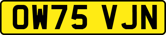 OW75VJN