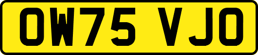 OW75VJO