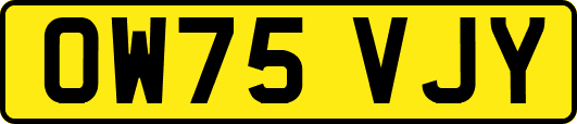 OW75VJY