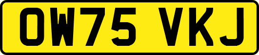 OW75VKJ