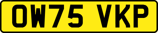 OW75VKP