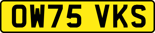 OW75VKS