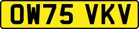 OW75VKV