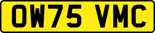 OW75VMC