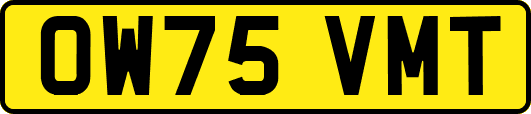 OW75VMT
