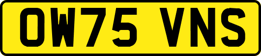 OW75VNS