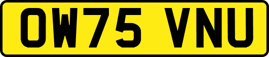 OW75VNU