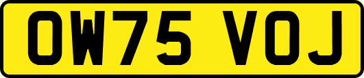 OW75VOJ