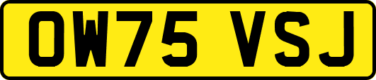 OW75VSJ